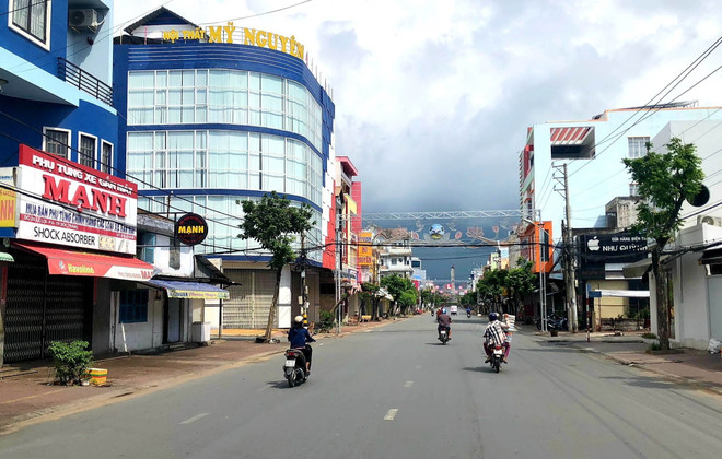 Sóc Trăng: Chủ tịch xã bị đình chỉ vì để dịch lây lan trong cộng đồng ảnh 1