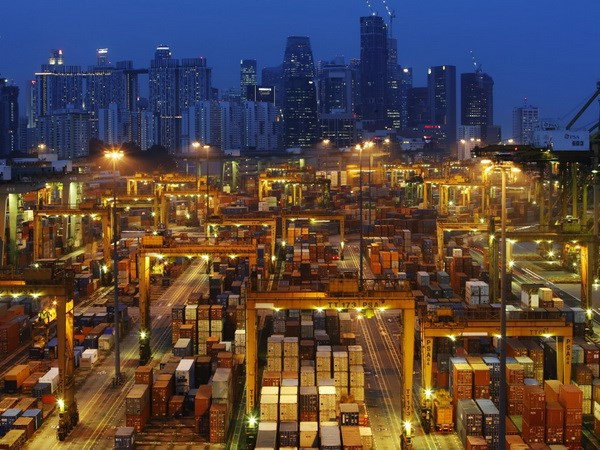 Nghệ thuật sinh tồn của các quốc gia ở khu vực Trung Á ảnh 1