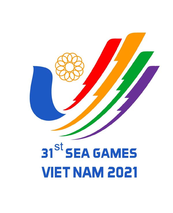 Công nhận khẩu hiệu chính thức của SEA Games 31 và Asean Para Games 11 ảnh 1