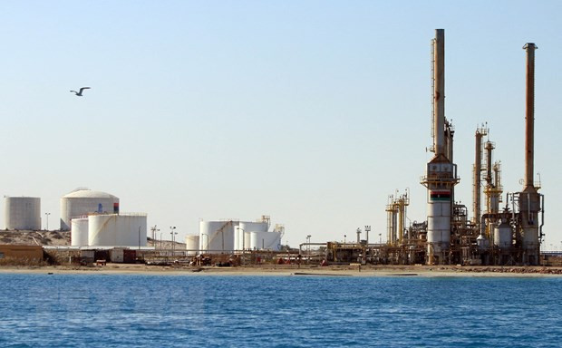 Dầu châu Á vững giá phiên 12/1 trước tín hiệu lạc quan về nhu cầu ảnh 1