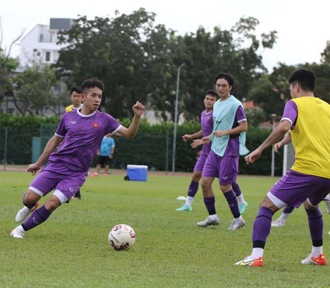 Lịch trực tiếp AFF Cup 2020: Tuyển Việt Nam ra quân gặp tuyển Lào ảnh 1