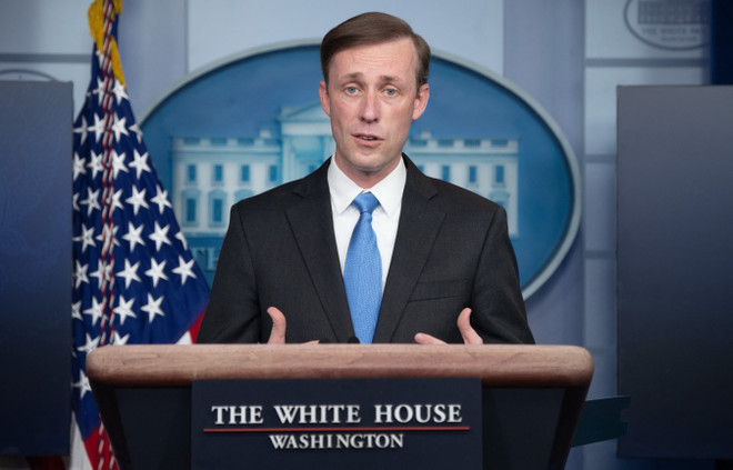 Mỹ xác nhận đang thực hiện hoạt động ngoại giao gián tiếp với Iran ảnh 1