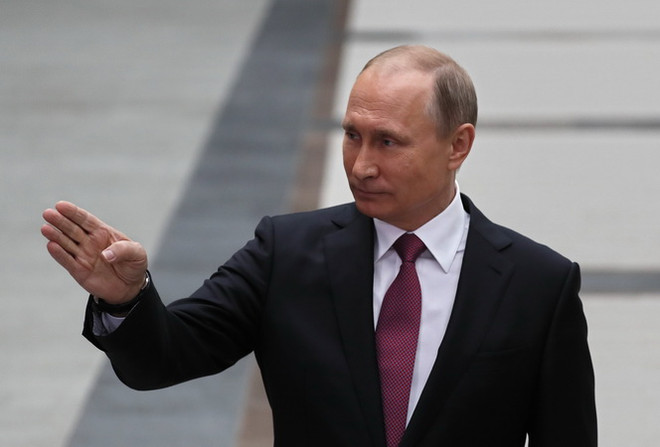 Nga đánh giá cao nỗ lực của Thổ Nhĩ Kỳ trong vấn đề Syria ảnh 1