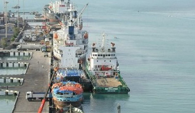 Iran sẽ mở tuyến đường biển trực tiếp đến Qatar trong 2 tuần tới ảnh 1