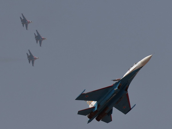 Nga chi 1 nghìn tỷ ruble phát triển công nghiệp quốc phòng ảnh 1