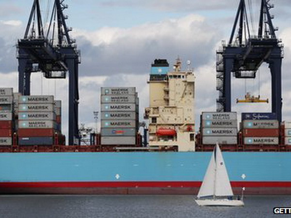 Nghị sĩ Anh kêu gọi hỗ trợ doanh nghiệp vừa và nhỏ ảnh 1