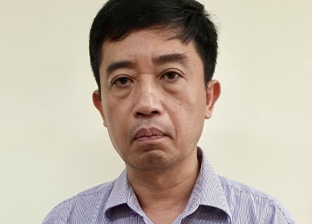 Tạm giam nguyên Giám đốc Nhà máy ôtô VEAM Phạm Vũ Hải ảnh 1
