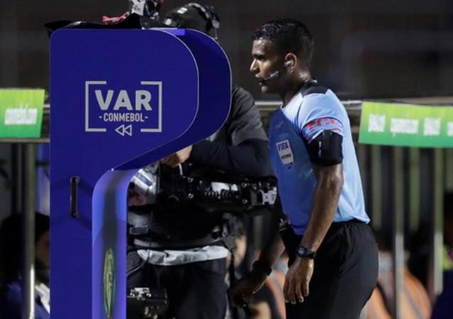 Colombia giành vé đầu tiên vào vòng tứ kết Copa America 2019 ảnh 1