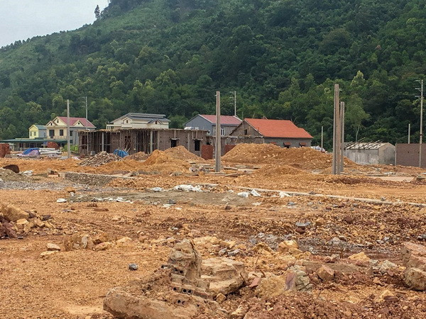 Cảnh báo rủi ro khi mua đất theo tin đồn quy hoạch tại Quảng Ninh ảnh 1