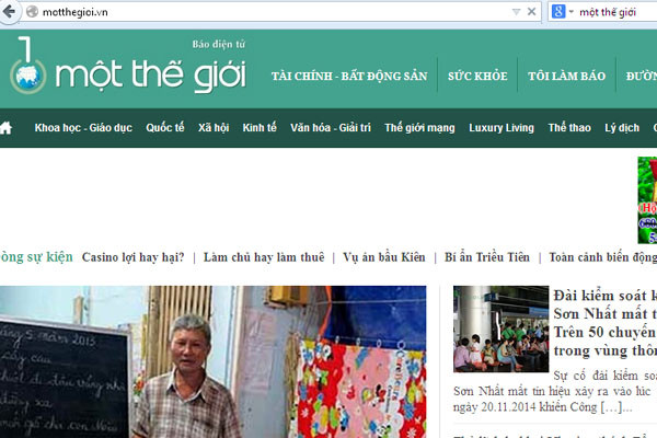 5 báo bị phạt vì đăng thông tin ảnh hưởng xấu tới uy tín Hà Nội ảnh 1