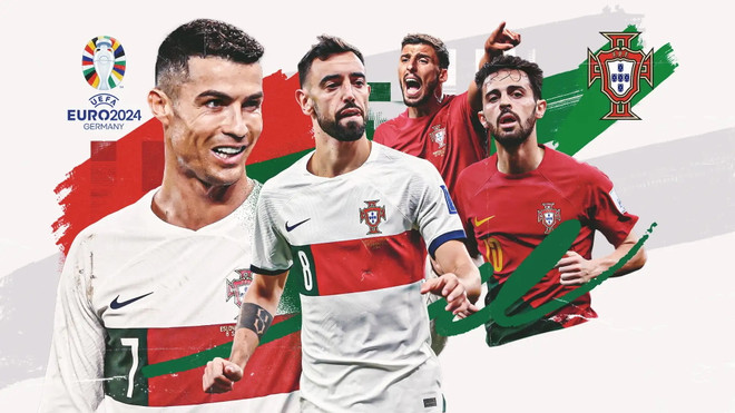 Bồ Đào Nha được đánh giá cao tại EURO 2024. ronaldo_2205-3.jpg