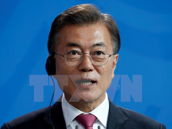 Hàn Quốc kêu gọi các đảng đối lập phê chuẩn ngân sách bổ sung ảnh 1