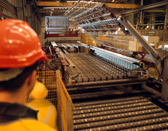 Thủ tướng Australia kêu gọi Mỹ miễn thuế nhập khẩu thép và nhôm ảnh 1