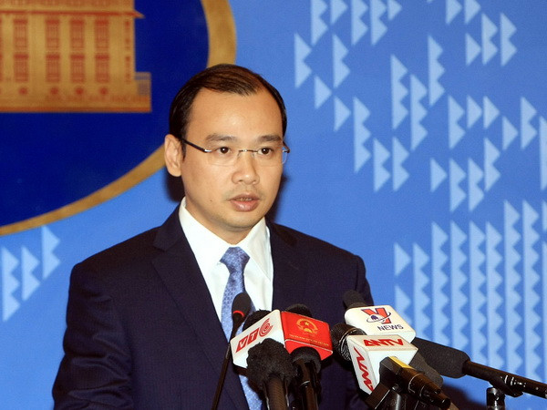 Quan ngại vụ phóng sử dụng công nghệ tên lửa đạn đạo của Triều Tiên ảnh 1