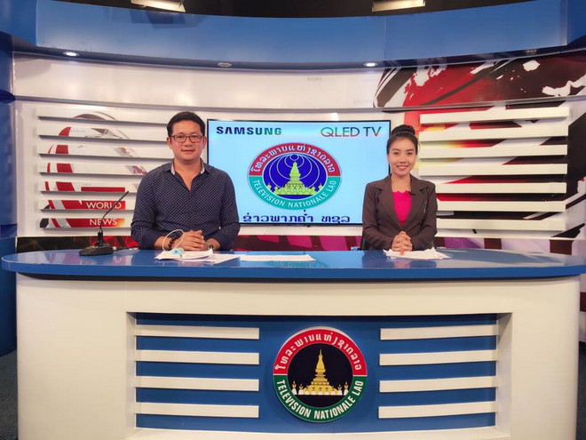 Học ở Việt Nam giúp mình cảm nhận niềm vui và ấm áp tình bạn ảnh 1