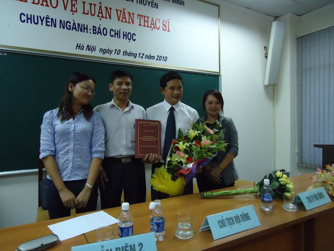 Học ở Việt Nam giúp mình cảm nhận niềm vui và ấm áp tình bạn ảnh 4