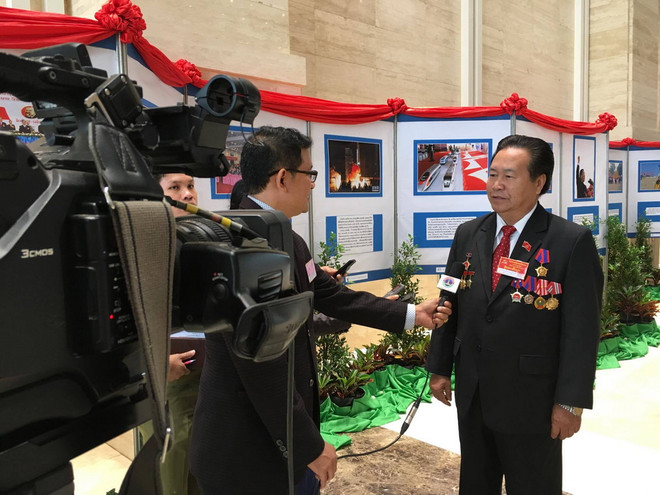 Học ở Việt Nam giúp mình cảm nhận niềm vui và ấm áp tình bạn ảnh 5