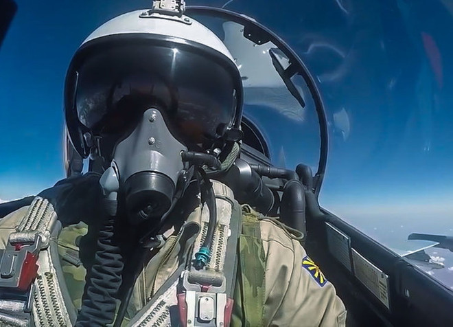 Nga chế tạo máy bay ném bom có thể tấn công hạt nhân từ không gian ảnh 1