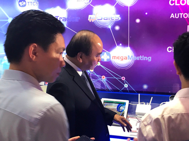 Những nghịch lý trong bản đồ Cách mạng công nghệ 4.0 thế giới ảnh 2