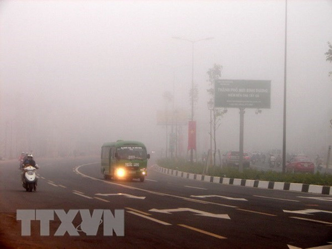 Mùa Đông năm nay đến sớm và rét kỷ lục: Chuyên gia khí tượng nói gì? ảnh 2