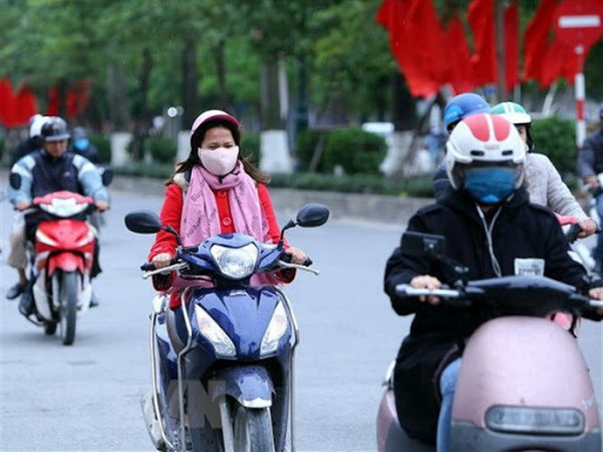 Mùa Đông năm nay đến sớm và rét kỷ lục: Chuyên gia khí tượng nói gì? ảnh 1