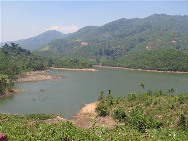 Quảng Ngãi: Đề nghị kỷ luật BTV Huyện ủy Sơn Tây nhiệm kỳ 2010-2015 ảnh 1