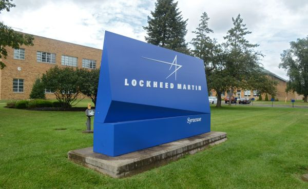 Mỹ: Tập đoàn Lockheed Martin ký hợp đồng lớn với Hải quân ảnh 1