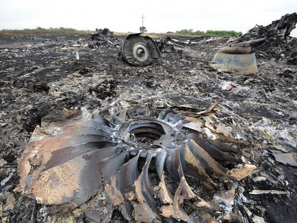 Ukraine cam kết đưa điều tra viên trở lại hiện trường MH17 an toàn ảnh 1