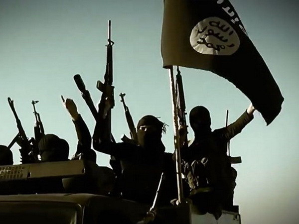 "Khủng bố dùng Trung Á để trung chuyển nguyên liệu hạt nhân" ảnh 1