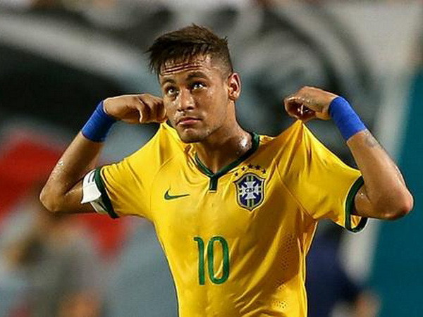 Neymar bỏ lỡ cơ hội ghi bàn không tưởng từ khoảng cách... 3m ảnh 1