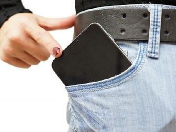 Phablet - Xu thế phát triển của điện thoại thông minh? ảnh 1