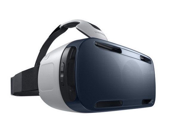 Bộ tai nghe Galaxy Gear VR giúp hãng Samsung kiếm bộn tiền ảnh 1
