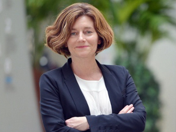 Cựu thư ký tòa soạn báo Le Monde đầu quân cho tờ Guardian ảnh 1