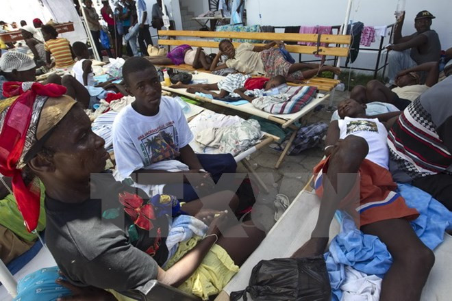 Sự kiện quốc tế từ 15-21/8: Bước chuyển chiến thuật của Nga ảnh 4