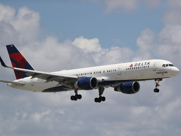 Thỏa thuận hợp tác hàng không Mexico-Mỹ chính thức có hiệu lực ảnh 1