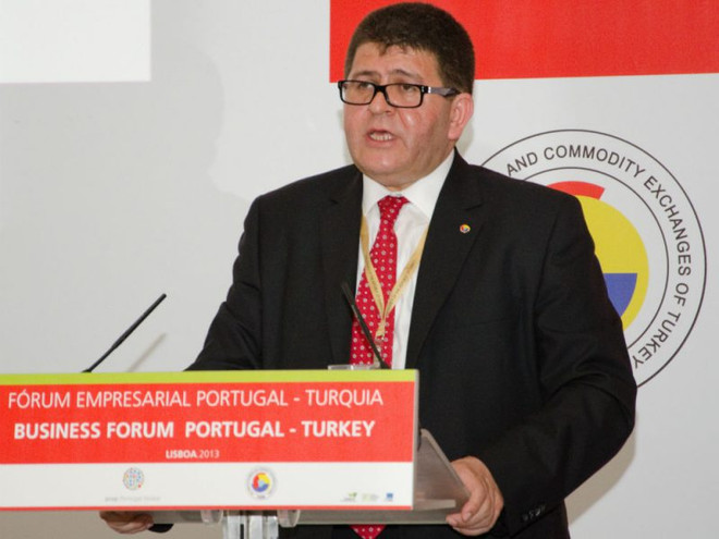 Thổ Nhĩ Kỳ: Đến lượt doanh nhân bị thanh trừng sau đảo chính ảnh 1