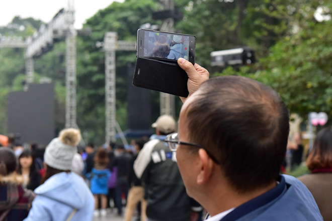 Nhà mạng ráo riết bảo đảm chất lượng Internet di động dịp Tết ảnh 1