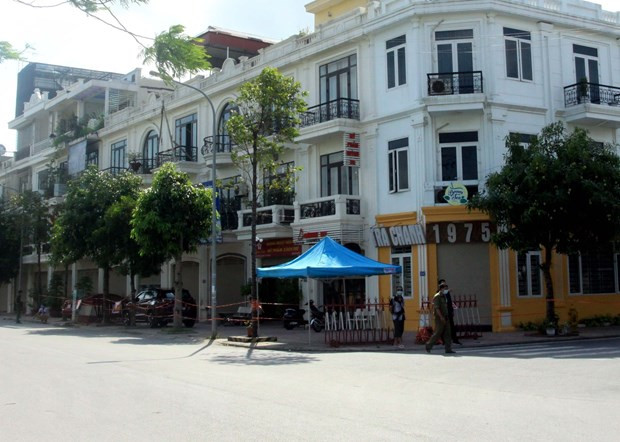 Dịch COVID-19: Thái Bình ghi nhận một ca tái dương tính với SARS-CoV-2 ảnh 1