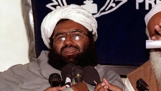 Ngoại trưởng Pakistan thừa nhận thủ lĩnh JeM đang ở nước này ảnh 1