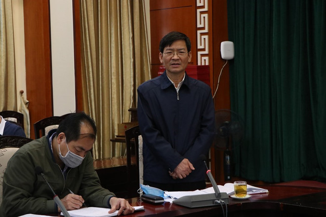 Hải Dương tập trung chống dịch nhưng vẫn đảm bảo sản xuất, đời sống ảnh 2