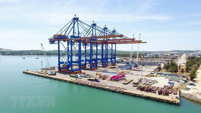 Nhà báo Nga: Việt Nam tự tin khẳng định vai trò hàng đầu ở châu Á ảnh 1