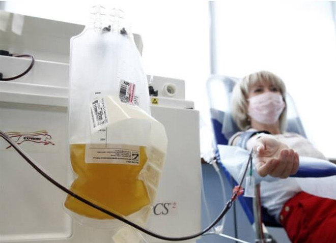 Nga phát triển thiết bị phát hiện virus SARS-CoV-2 trong 27 phút ảnh 1