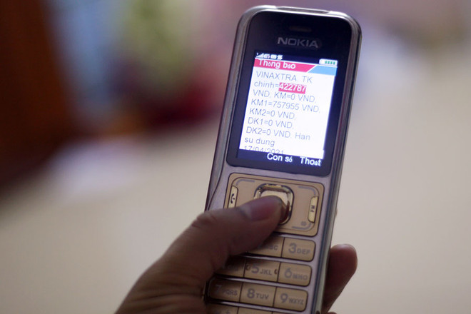 Hành trình "móc túi người nghèo" của Vinamob và đối tác nước ngoài ảnh 1