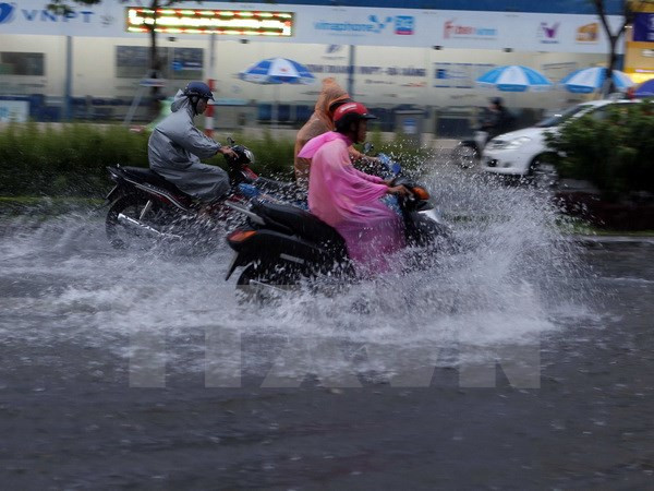 Cần xác định cơ quan chịu trách nhiệm về bản tin dự báo thời tiết? ảnh 2