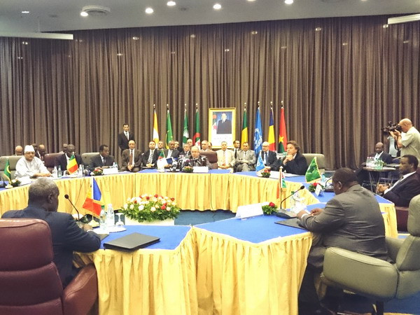 Algeria đóng vai trò tích cực trong tiến trình hòa bình ở Mali ảnh 1