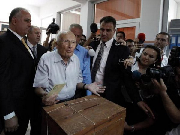 Thổ Nhĩ Kỳ kết án các lãnh đạo cuộc đảo chính năm 1980 ảnh 1