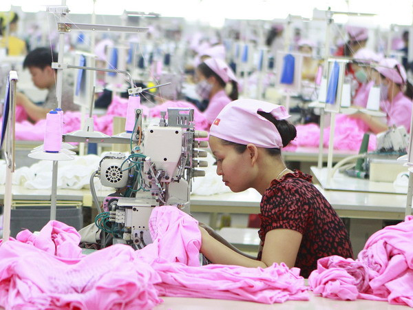 Bình Định hỗ trợ vốn tín dụng hơn 4.000 tỷ đồng cho doanh nghiệp ảnh 1