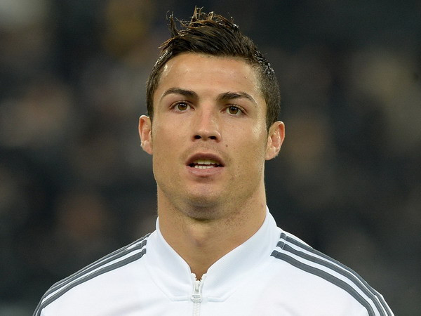 World Cup 2014: Năm ngôi sao được chờ đợi nhất Bảng G ảnh 2