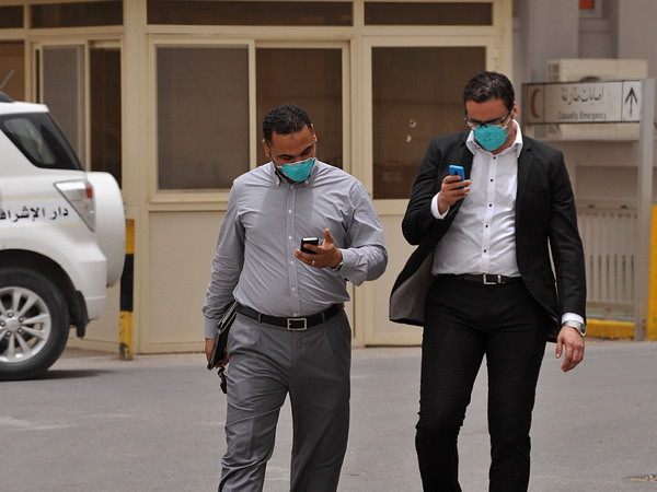 Algeria ghi nhận ca tử vong do nhiễm virus MERS đầu tiên ảnh 1