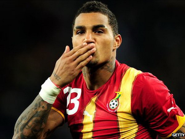 World Cup 2014: Năm ngôi sao được chờ đợi nhất Bảng G ảnh 4